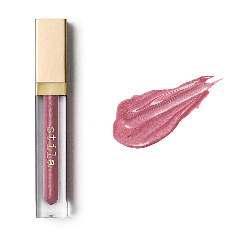 Stila Beauty Boss Lip Gloss in Synergy